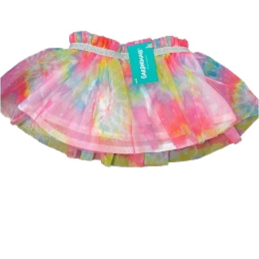 Tie-Dye & Rainbow Tutu’s - Picture 2 of 14